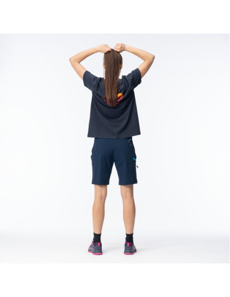 Damskie spodenki cecilia shorts wo’s