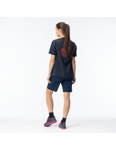 Damskie spodenki cecilia shorts wo’s