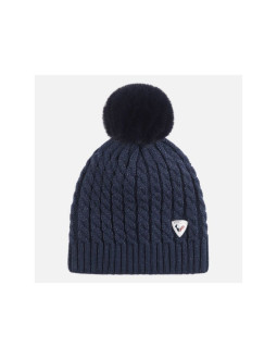 Czapka rossignol w kitsi granatowy