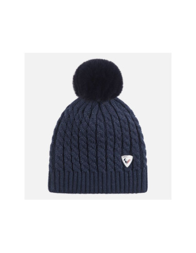 Czapka rossignol w kitsi granatowy