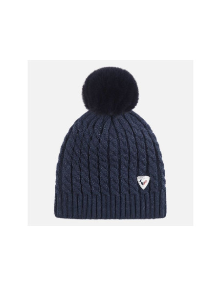 Czapka rossignol w kitsi granatowy