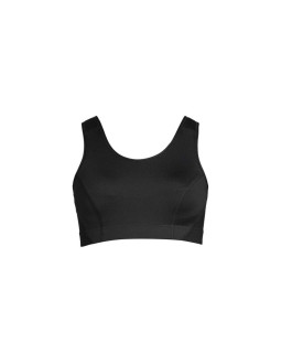 Biustonosz sportowy casall pulse sports bra czarny