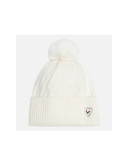 Czapka rossignol w sara biały