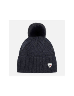 Czapka rossignol w sara granatowy