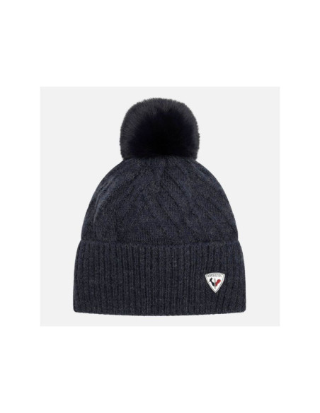 Czapka rossignol w sara granatowy