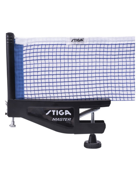 Siatka net and post master