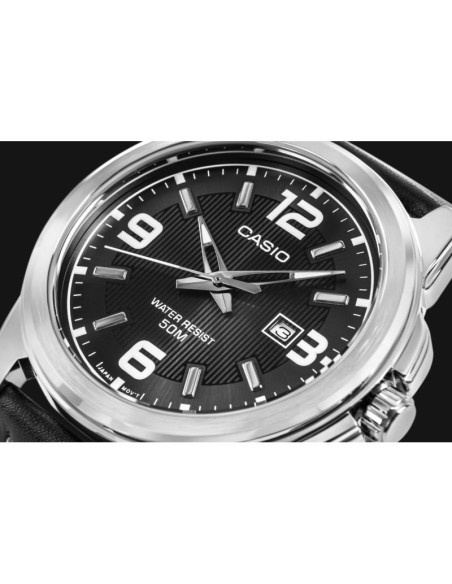 Zegarek męski casio mtp-1314l-8audf + box