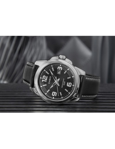 Zegarek męski casio mtp-1314l-8audf + box