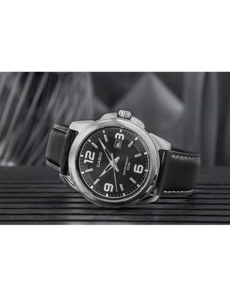 Zegarek męski casio mtp-1314l-8audf + box