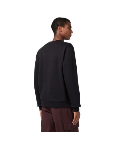 Bluza męska champion crewneck sweatshirt czarna 220272 kk001