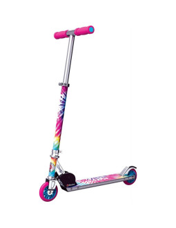 Hulajnoga dla dzieci razor a tie-dye