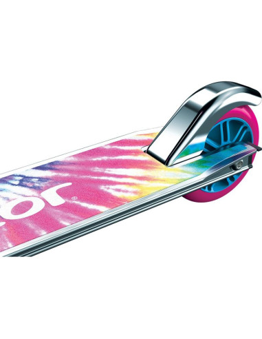 Hulajnoga dla dzieci razor a tie-dye