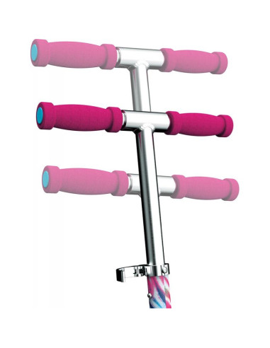 Hulajnoga dla dzieci razor a tie-dye