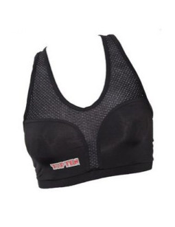 Ochraniacze piersi dla kobiet top ten cool guard - koszulka 2