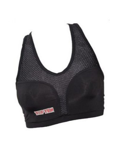 Ochraniacze piersi dla kobiet top ten cool guard - koszulka
