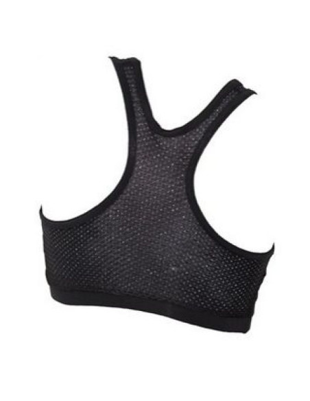 Ochraniacze piersi dla kobiet top ten cool guard - koszulka