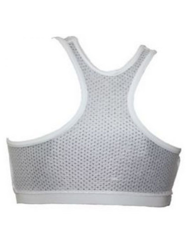 Ochraniacze piersi dla kobiet top ten cool guard - koszulka