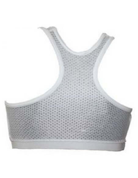 Ochraniacze piersi dla kobiet top ten cool guard - koszulka