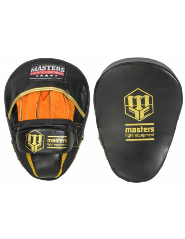 Torba sportowa top ten kickboxing 55 x 26 x 26 cm czarno-czerwona tor-tt 5