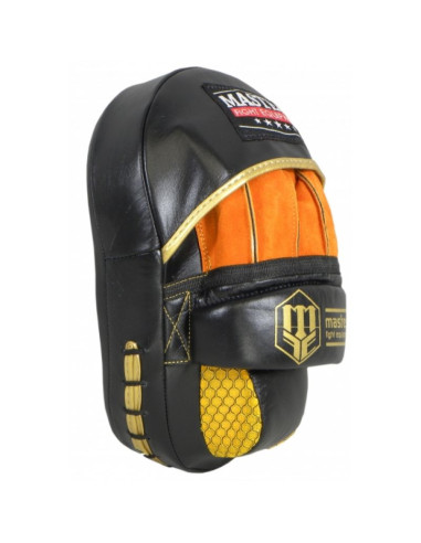 Torba sportowa top ten kickboxing 55 x 26 x 26 cm czarno-czerwona tor-tt 5
