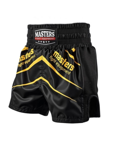 Spodenki treningowe st-mfe