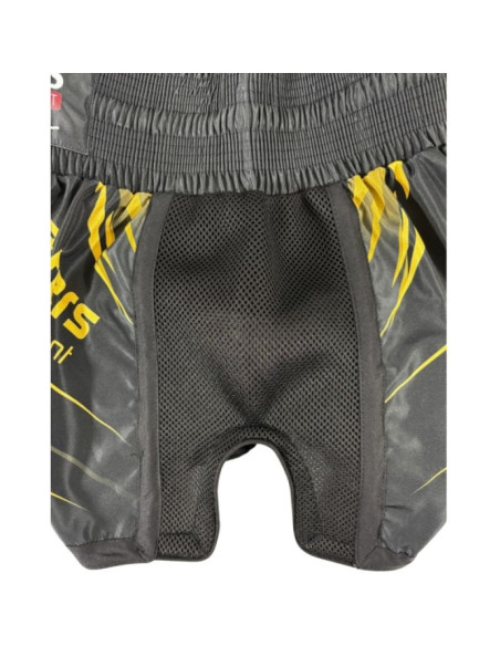 Spodenki treningowe st-mfe