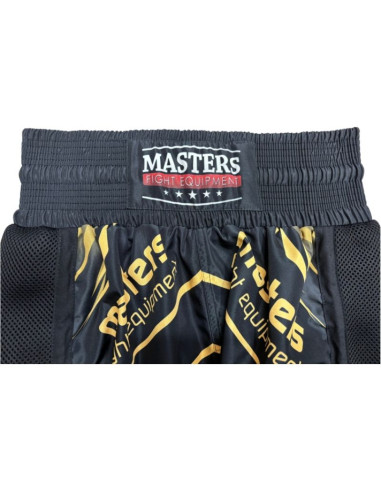 Spodenki treningowe st-mfe