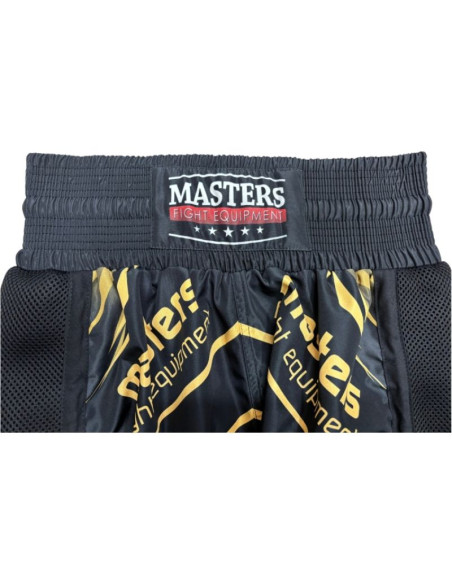 Spodenki treningowe st-mfe