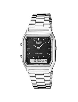 Zegarek męski casio aq-230a-1dmq + box