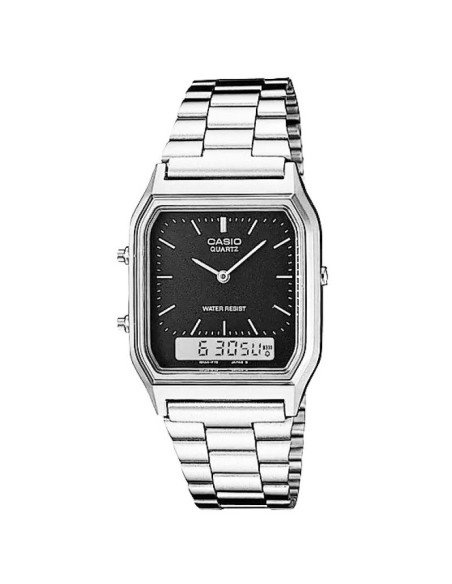 Zegarek męski casio aq-230a-1dmq + box