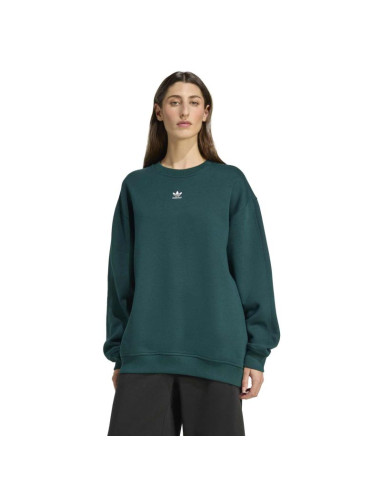 Bluza damska adidas originals essentials crew jx2829