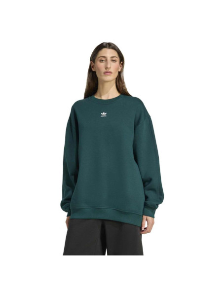 Bluza damska adidas originals essentials crew jx2829