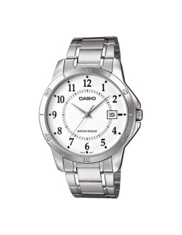 Zegarek męski casio mtp-v004d-7 + box