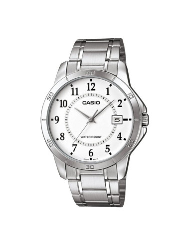 Zegarek męski casio mtp-v004d-7 + box