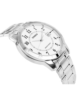 Zegarek męski casio mtp-v004d-7 + box 2