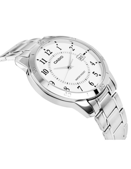 Zegarek męski casio mtp-v004d-7 + box