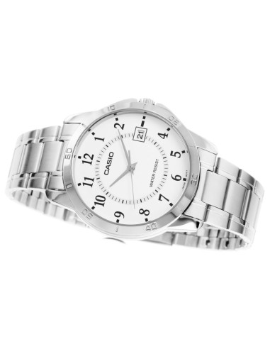 Zegarek męski casio mtp-v004d-7 + box