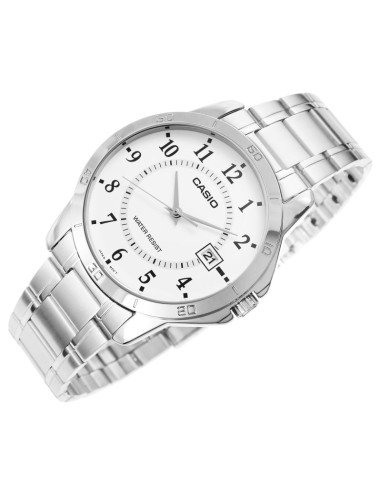 Zegarek męski casio mtp-v004d-7 + box