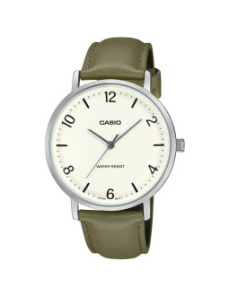 Zegarek męski casio mtp-vt03l-7bdf + box