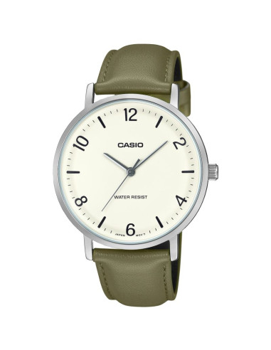 Zegarek męski casio mtp-vt03l-7bdf + box