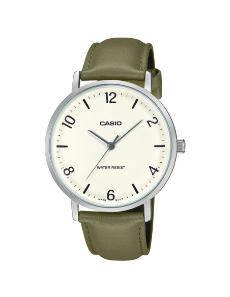 Zegarek męski casio mtp-vt03l-7bdf + box