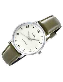 Zegarek męski casio mtp-vt03l-7bdf + box 2