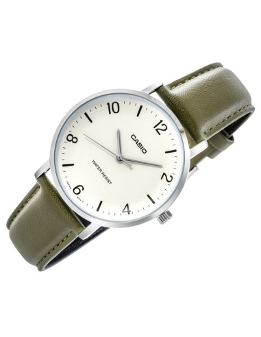 Zegarek męski casio mtp-vt03l-7bdf + box