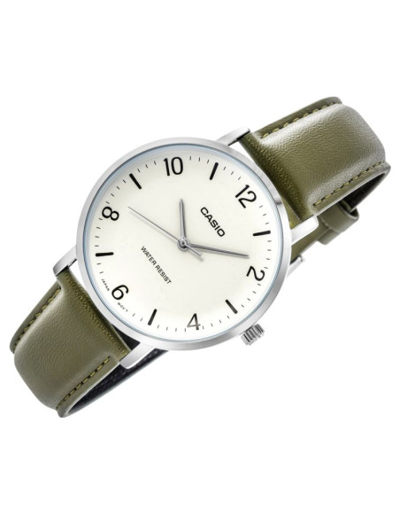 Zegarek męski casio mtp-vt03l-7bdf + box