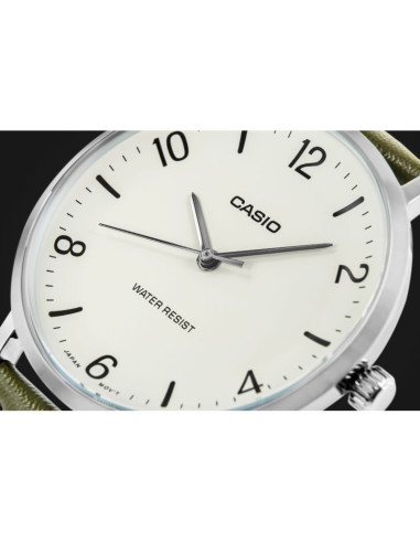 Zegarek męski casio mtp-vt03l-7bdf + box