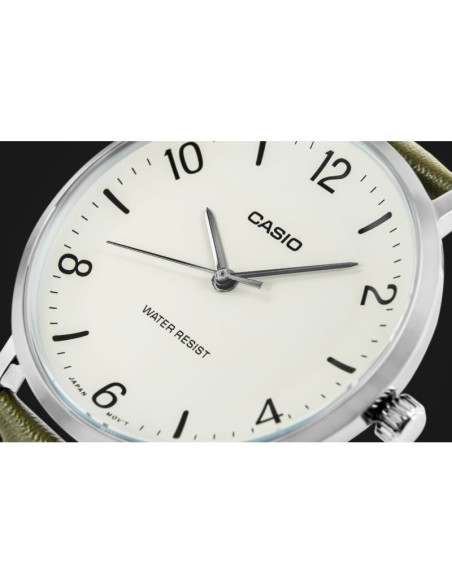 Zegarek męski casio mtp-vt03l-7bdf + box