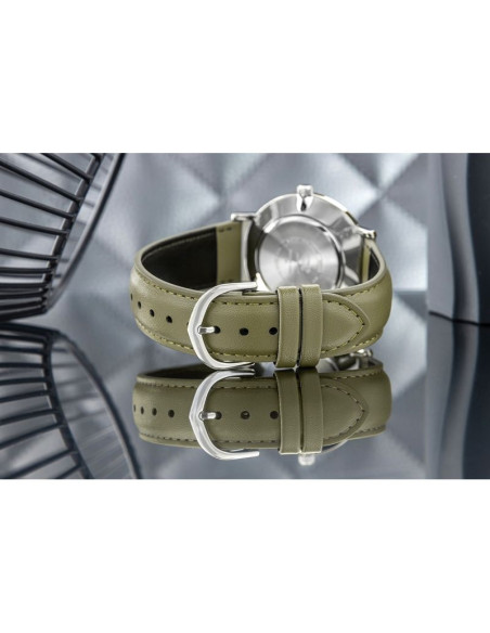 Zegarek męski casio mtp-vt03l-7bdf + box