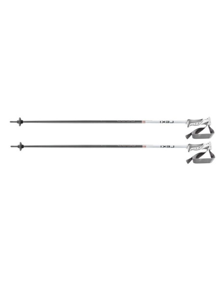 Leki kije bliss rose gold 120 cm