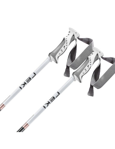 Leki kije bliss resegold 115