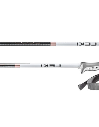 Leki kije bliss resegold 115